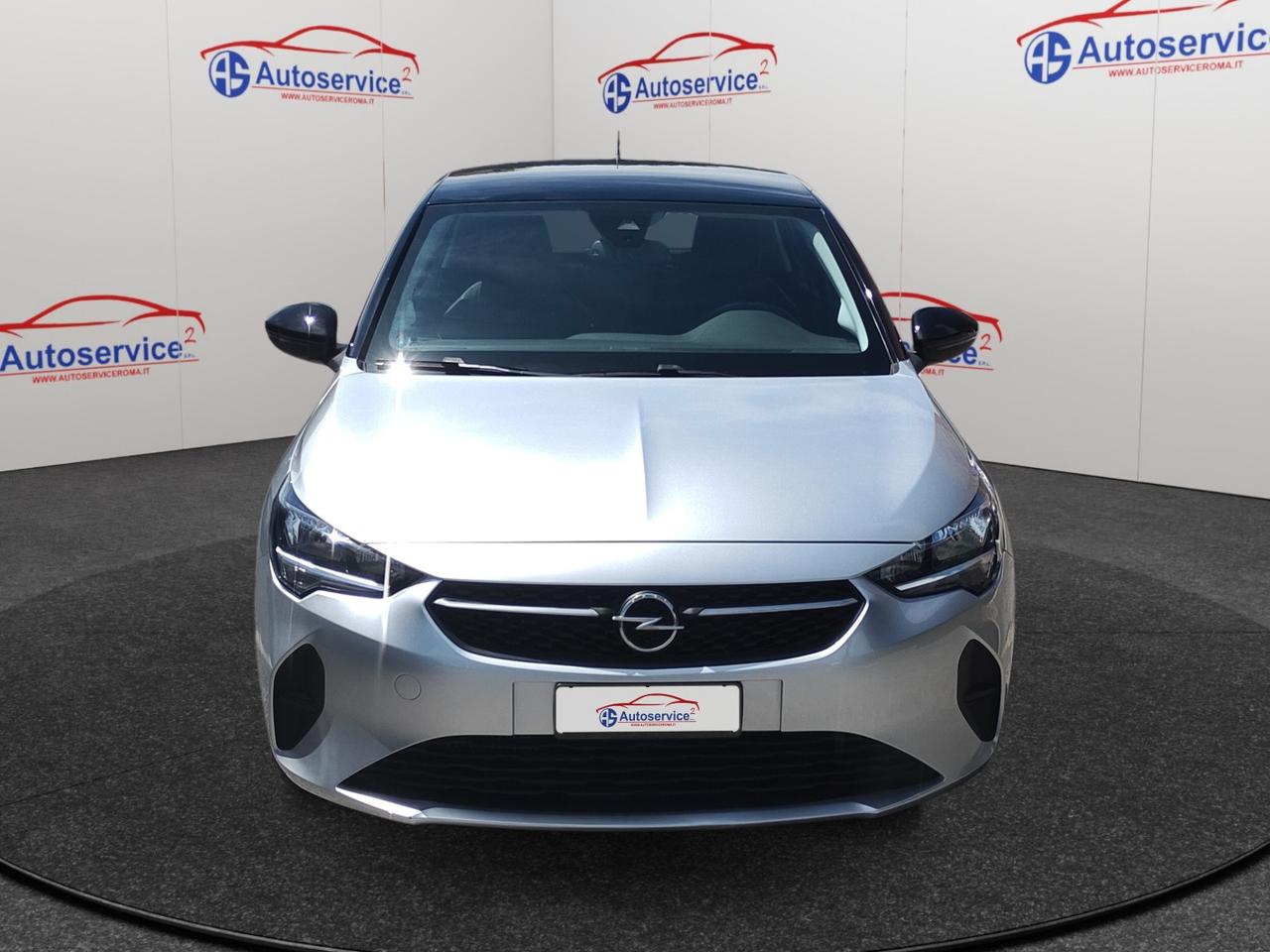 Opel Corsa 5 Porte Corsa 1.2 Edition s&s 100cv