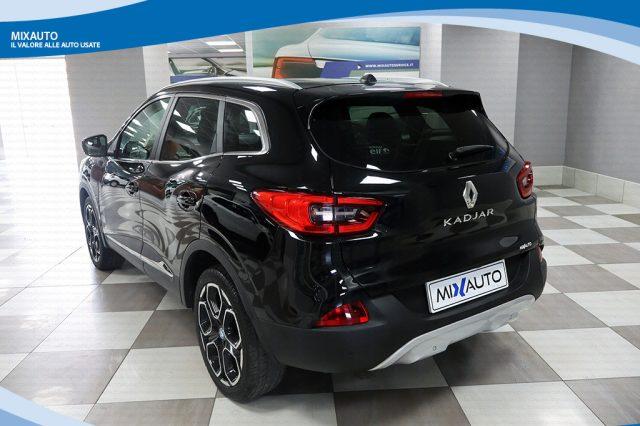 RENAULT Kadjar dCi 8V 110CV EDC Energy Sport Edition 2