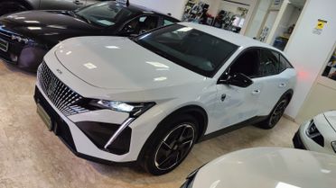 Peugeot 408 130 EAT8 GT
