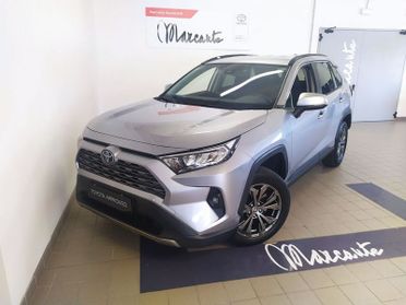 Toyota RAV4 2.5 HV (222CV) E-CVT AWD-i Dynamic