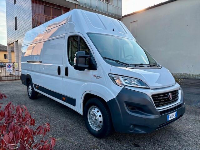 FIAT DUCATO MAXI 35 XLH3 2.3 Multijet 130cv 6M