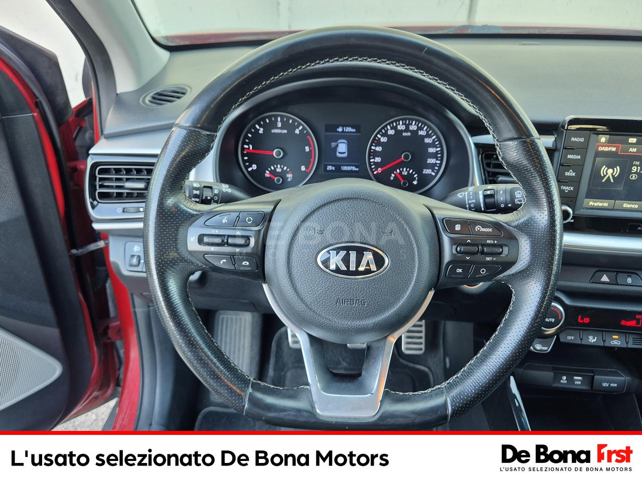 Kia Stonic 1.6 crdi energy 110cv