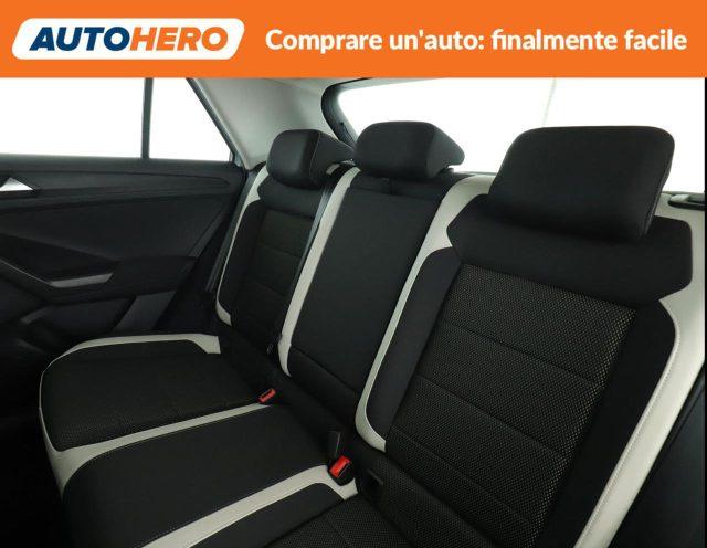 VOLKSWAGEN T-Roc 1.5 TSI ACT Advanced BlueMotion Technology