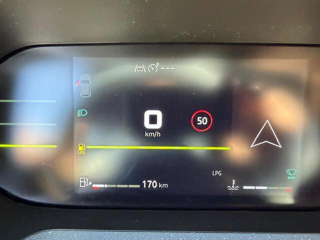 Dacia Duster Eco-G 120 CV Journey