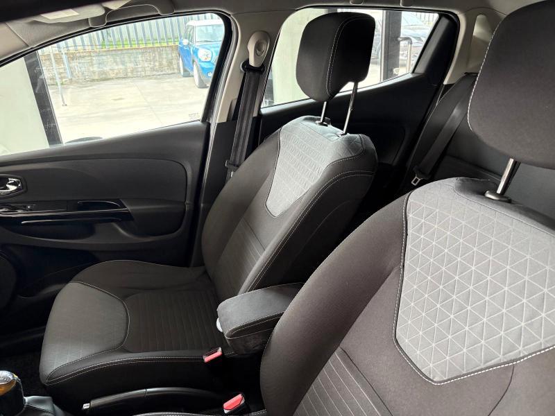 Renault Clio 5 Porte Clio 5p 1.5 dci energy s&s 90cv