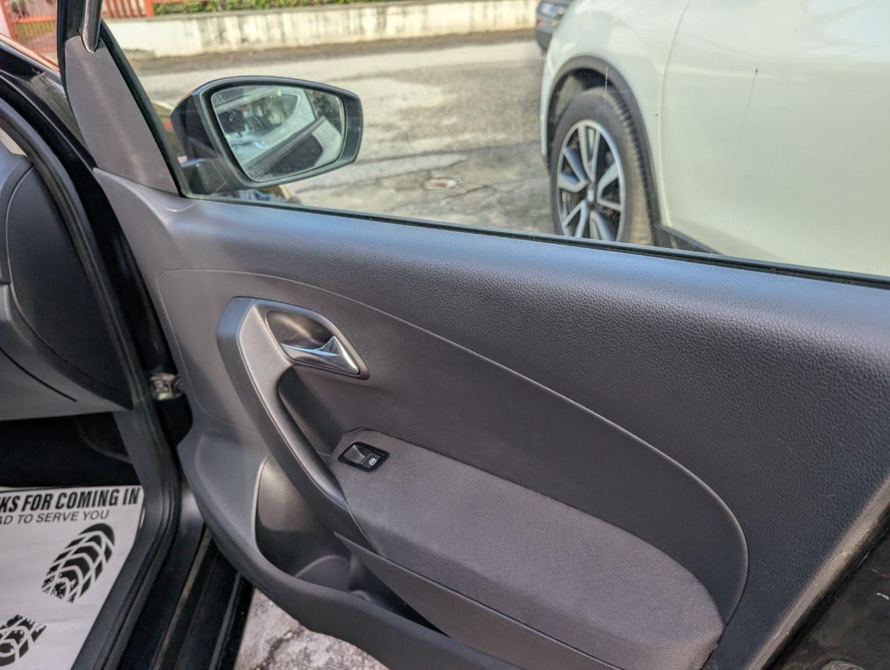 Volkswagen Polo 1.2 Benz. 5 Porte Tech&Sound