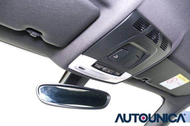 BMW 118 D 5 PORTE MSPORT AUTOMATICA FULL LED