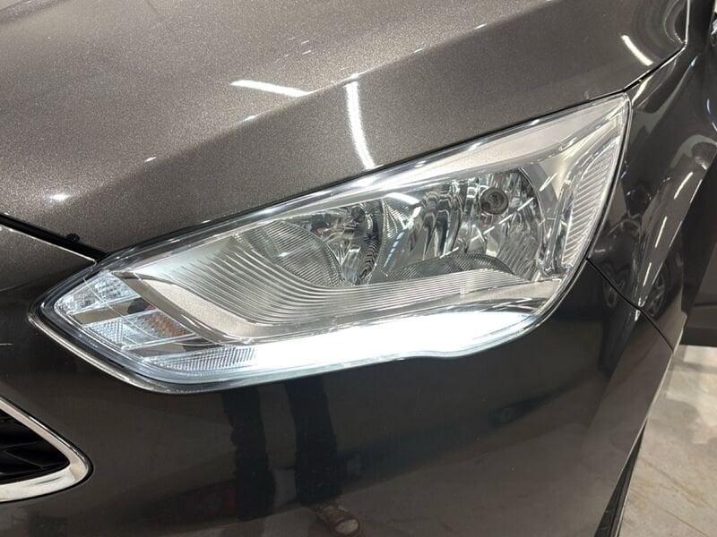 Ford C-Max C-Max 1.0 EcoBoost 100CV