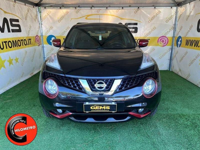 Nissan Juke Juke 1.5 dCi Acenta