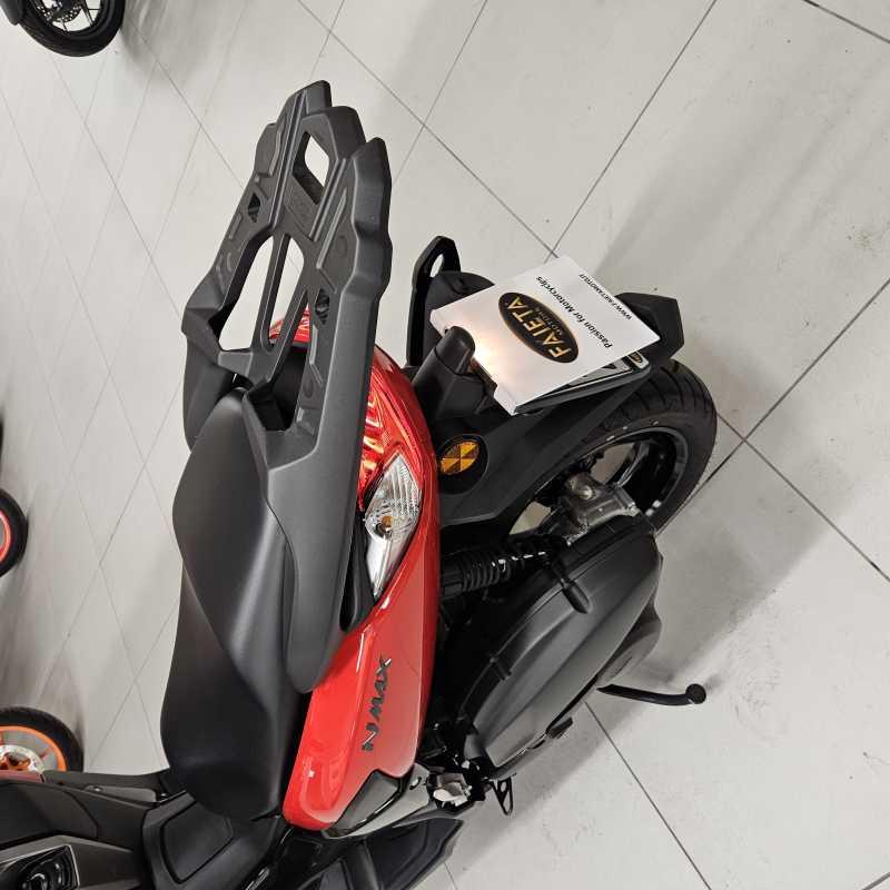 Yamaha N-Max 125 - 2023