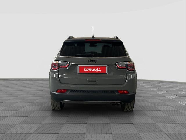 JEEP Compass Compass 1.4 MultiAir 2WD Limited