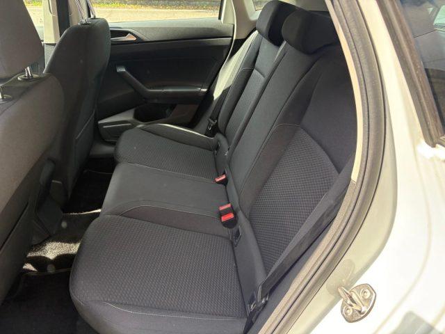 VOLKSWAGEN Polo 1.0 TGI 5p metano ok neopatentato