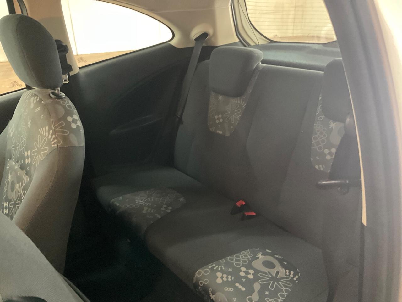 Ford Ka PLUS