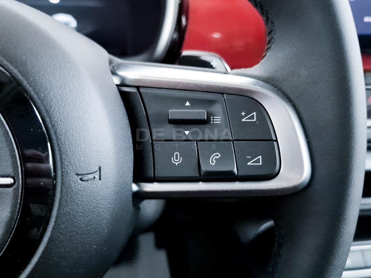 Fiat 600 1.2 hybrid 100cv auto