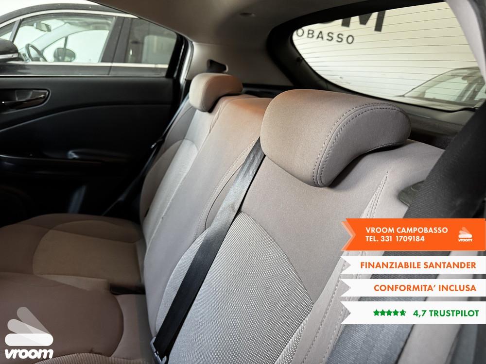 ALFA ROMEO Giulietta 1.4 Turbo 120 CV GPL Dist...