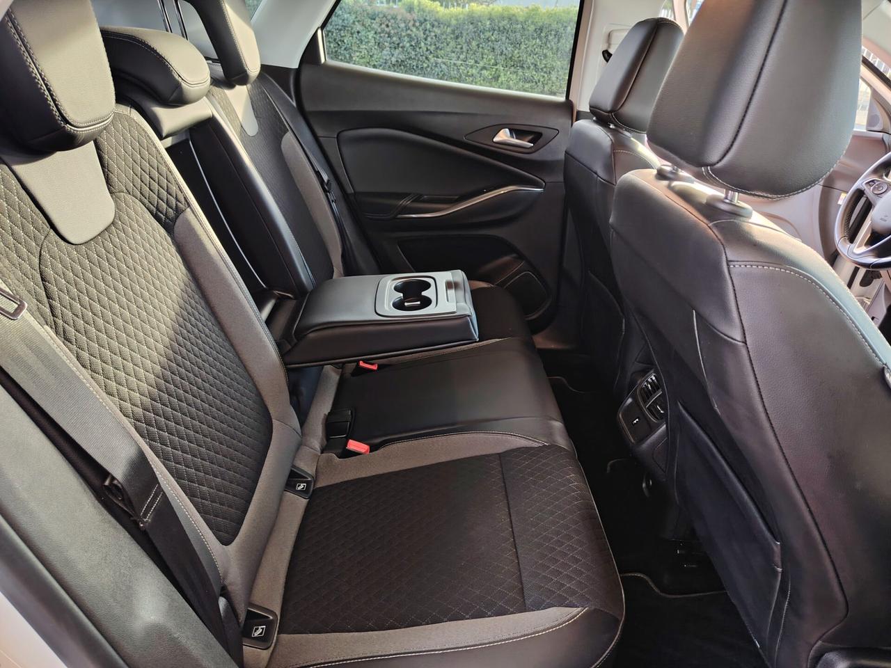 Opel Grandland X 1.5 diesel EAT8 aut. Innovation full.opt