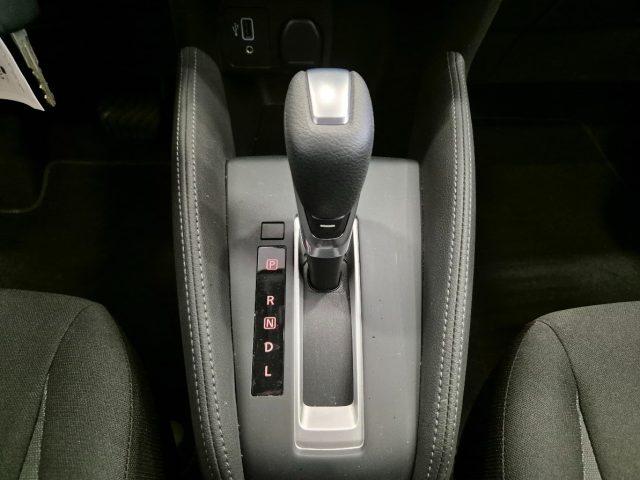 NISSAN Micra IG-T 92 Xtronic 5 porte - NEOPAT. - Cruise/Lim