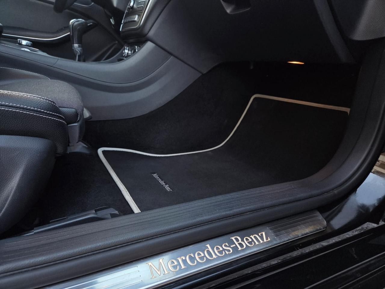 Mercedes-benz A 180 d Premium