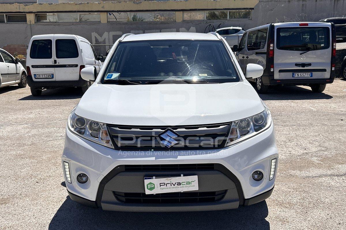 SUZUKI Vitara 1.6 VVT V-Cool
