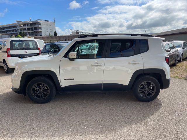 JEEP Renegade 1.6 Mjt 120 CV Longitude