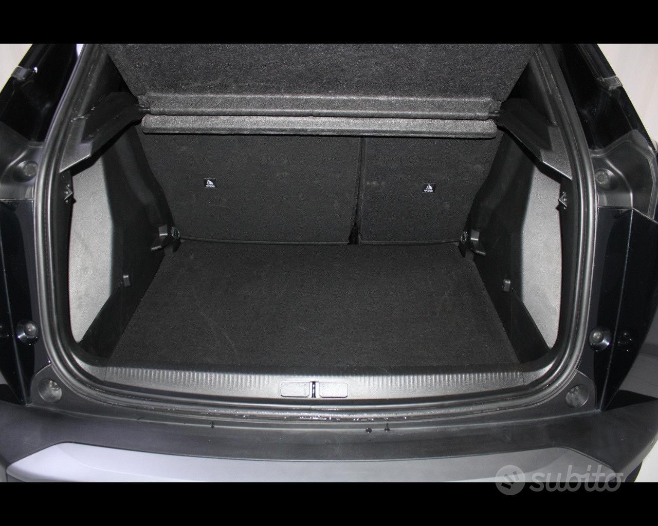 PEUGEOT 2008 2 serie - 2008 PureTech 130 S&S EAT8