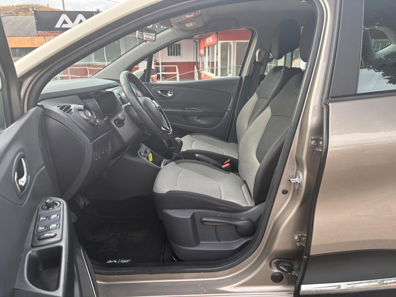 Renault Captur TCe 120 CV Start&Stop Energy Intens