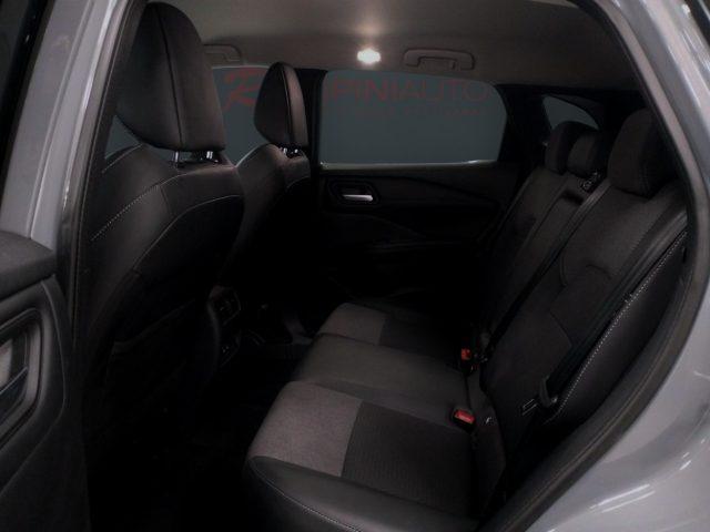 NISSAN Qashqai MHEV 158 CV Xtronic N-Connecta IVA ESPOSTA
