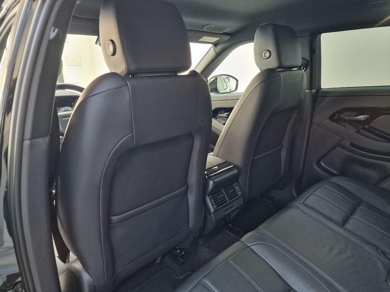 Land Rover Range Rover Evoque Range Rover Evoque 2.0D I4 163 CV AWD Auto S