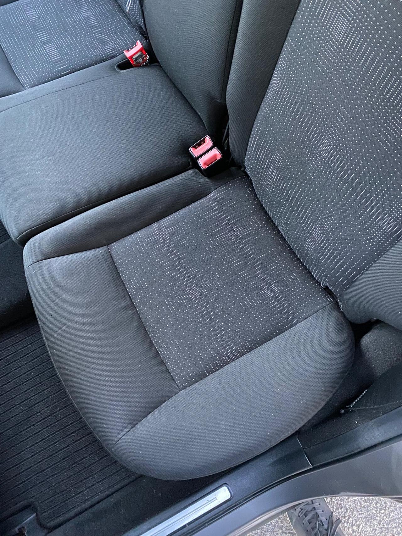 Mercedes A160 1.5 GPL 95cv Advantgarde - 2010