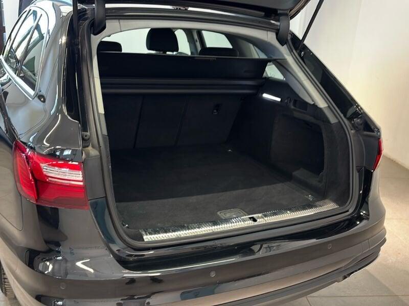 Audi A4 2.0 35 TDI BUSINESS S TRONIC