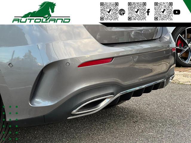 MERCEDES-BENZ A 180 d Auto Premium AMG Keyless 360 Head Up