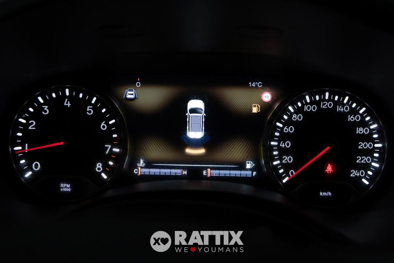 Jeep Renegade 1.0 T3 120CV Limited