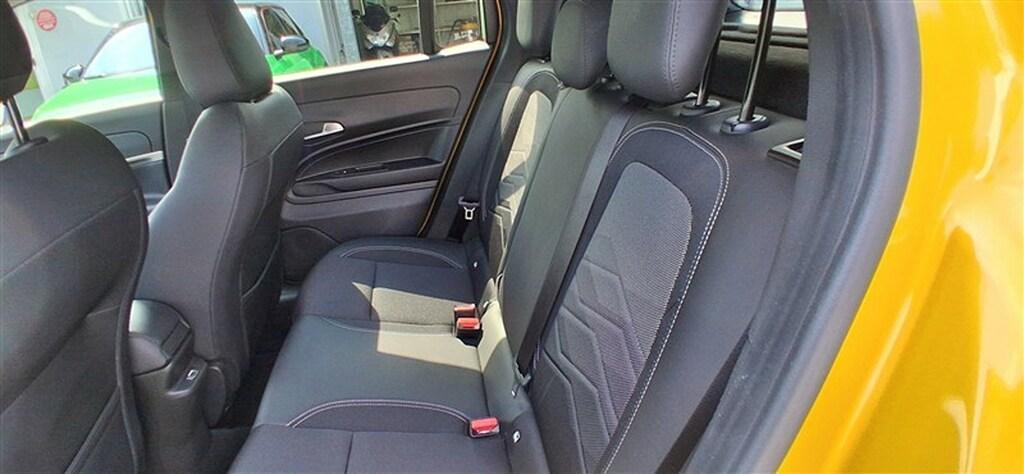 Jeep Avenger 1.2 Turbo Summit FWD