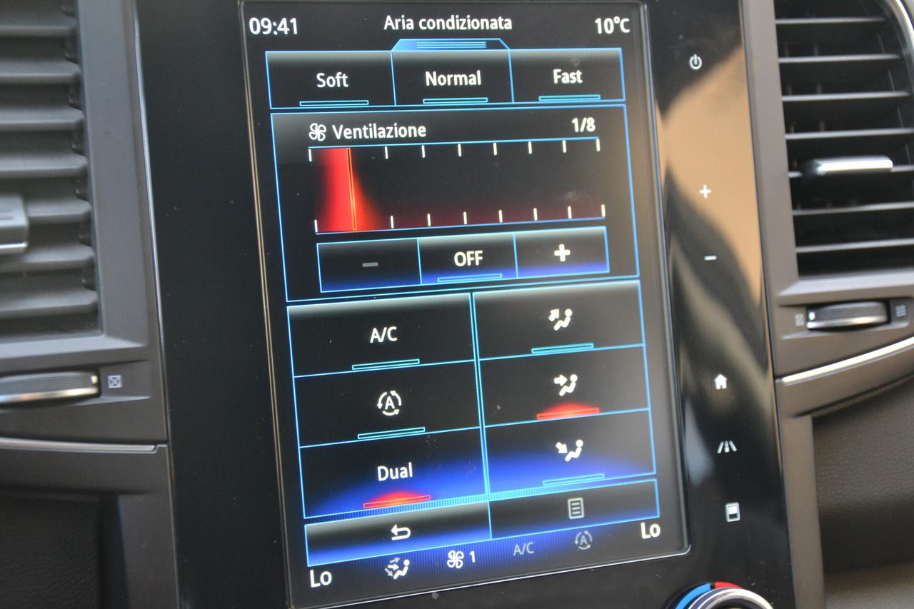 Renault Koleos 2.0 DCi 190CV 4X4 INITIALE PARIS X-TRONIC **TETTO*