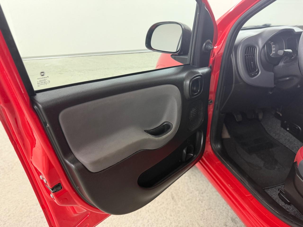 Fiat Panda VAN 2 POSTI (anno 2016)