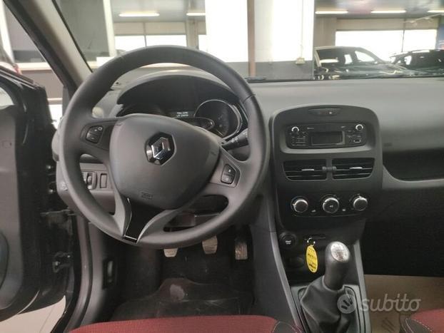 Renault Clio 1.2 5 p GPL