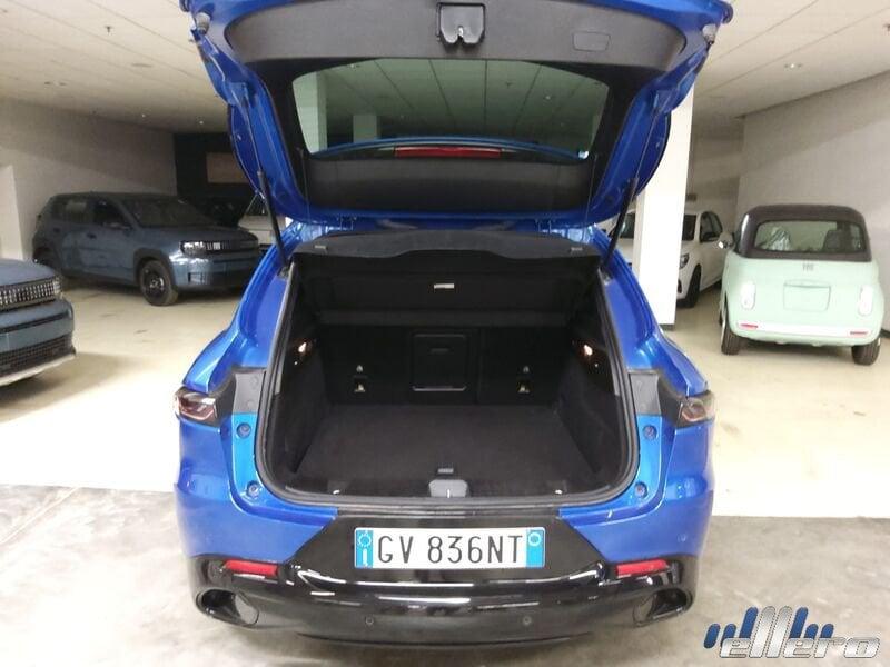 Alfa Romeo Tonale 1.5 Hybrid 160cv VELOCE