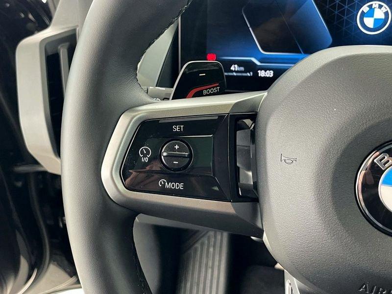 BMW X3 X3 xDrive20d 48V MSport