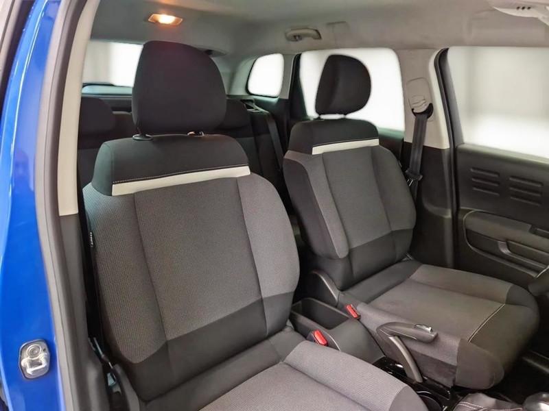 CITROEN C3 AIRCROSS BLUEHDI 120 SES FEEL EAT6 AUTO SUV