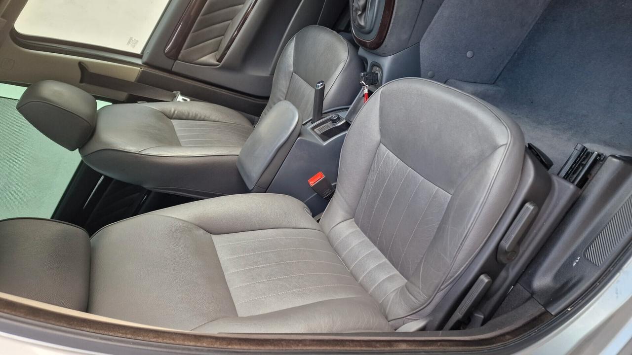 Fiat Croma 1.9 Multijet aut. Must "152.000 KM"