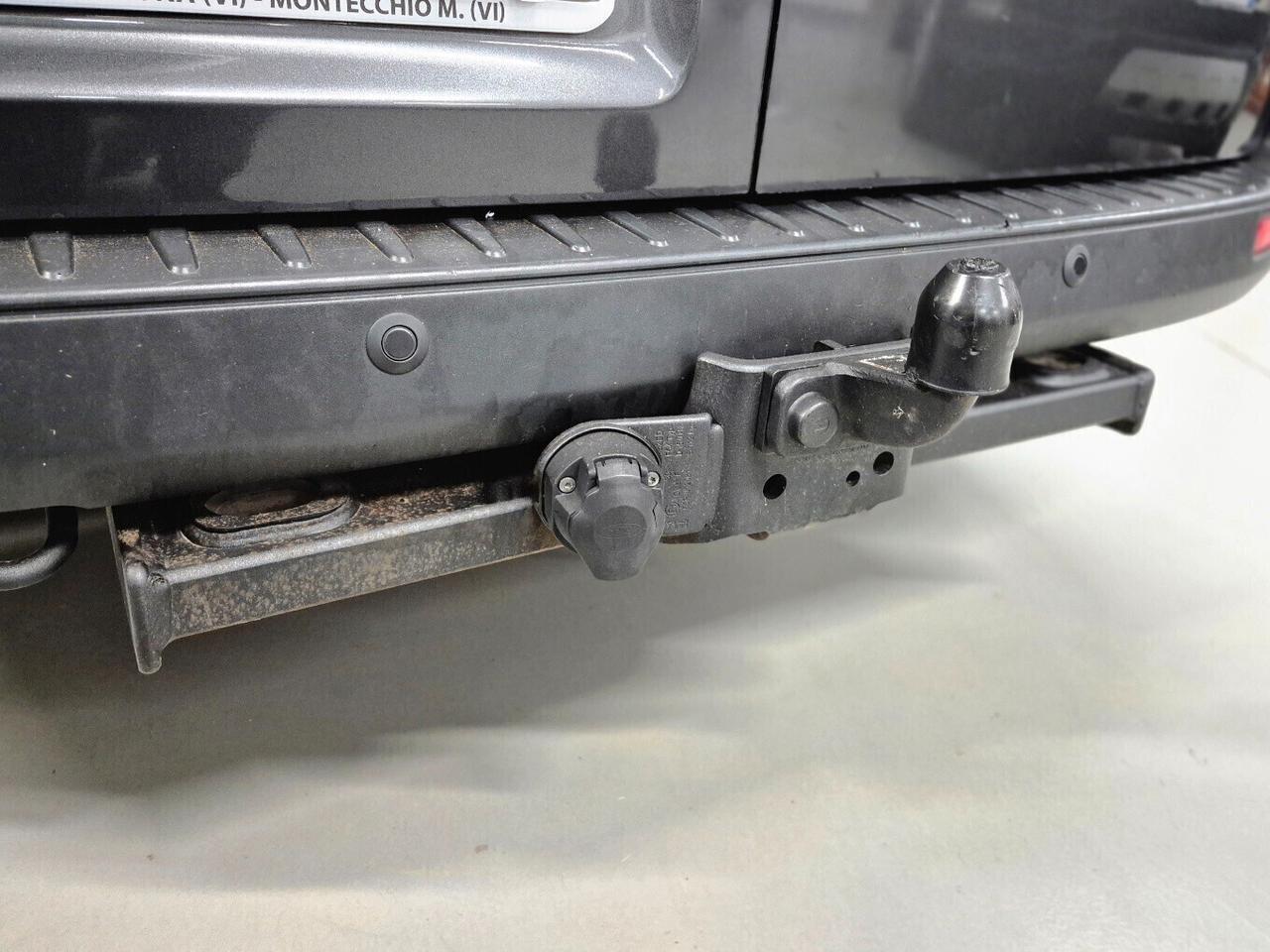 Ford Transit Custom 270 2.0 TDCi 170 aut. PC Furgone Trend ** AUTOMATICO