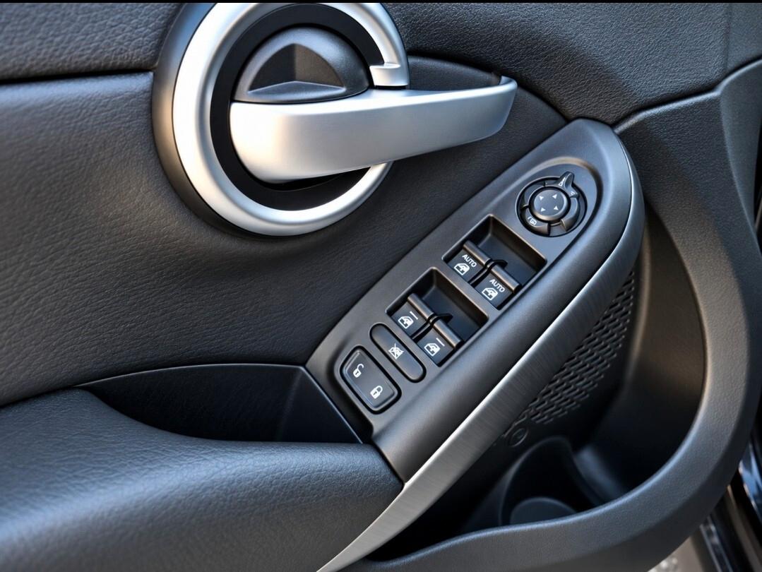 Fiat 500X 1.3 MultiJet 95 CV Lounge