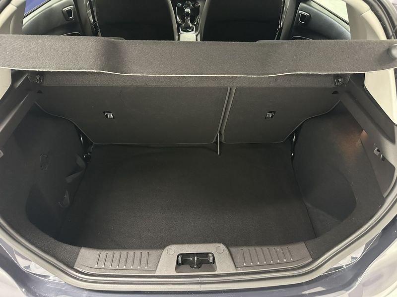 Ford Fiesta 1.5 TDCi 75CV 5porte Titanium