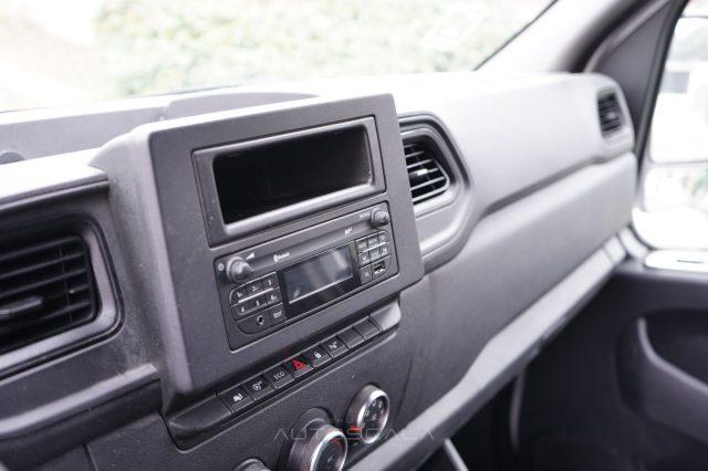 RENAULT Master T35 2.3 dCi 145cv L4 H3 Furgone Energy Ice Plus