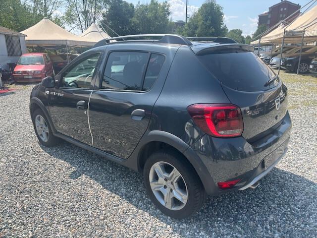 Dacia Sandero 0.9 TCe 12V 90CV Start&Stop Comfort