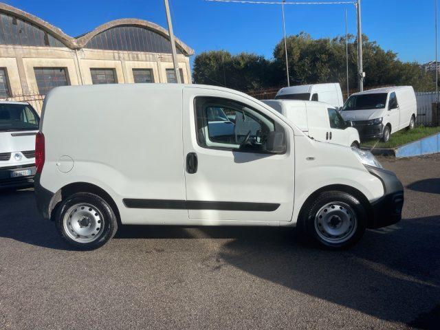 FIAT Fiorino 1.3 MJT 80CV