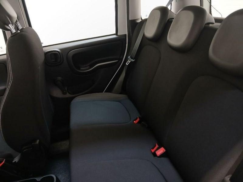 FIAT Panda 1.0 firefly hybrid s&s 70cv 5p.ti