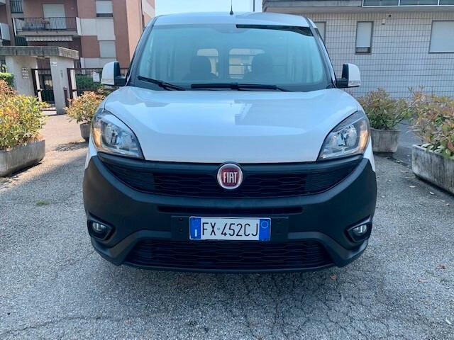 Fiat Doblo MAXI 1.3 Multijet 16v 95CV Eu6 750 KG