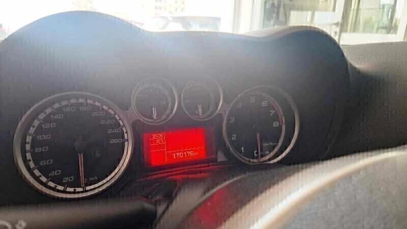 Alfa Romeo MiTo 1.4 78 CV S&S Progression GPL