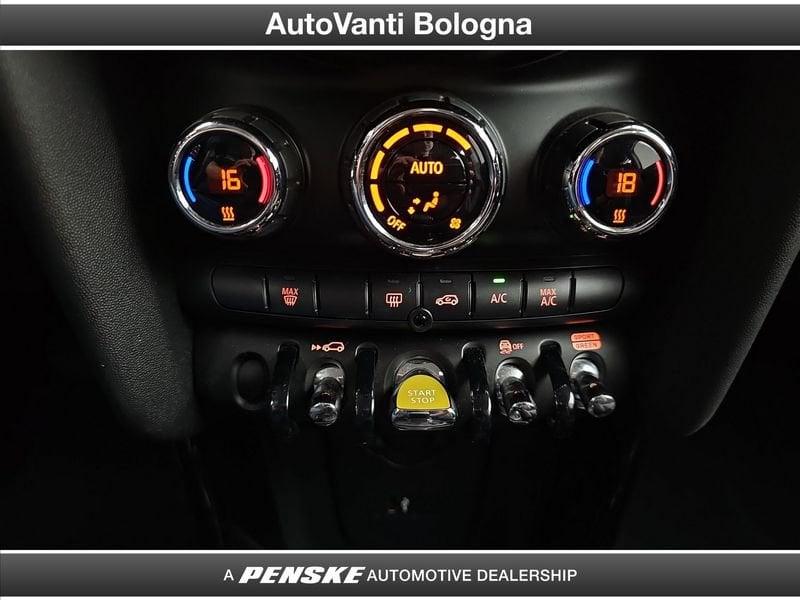 MINI Cooper SE Cooper SE